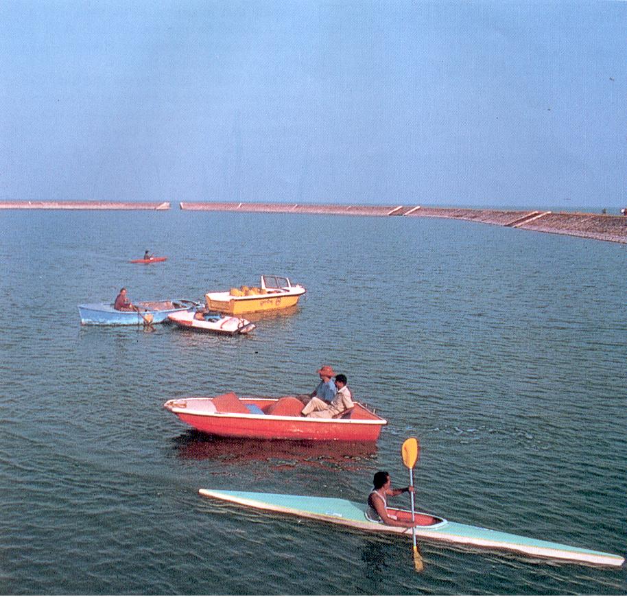 u wel-come to chilika