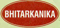 Exclusive Pictures Of The Bhitarakanika;